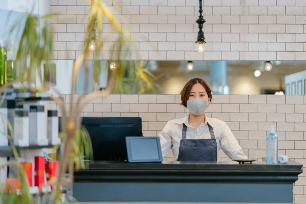 Comfortable Working Environment