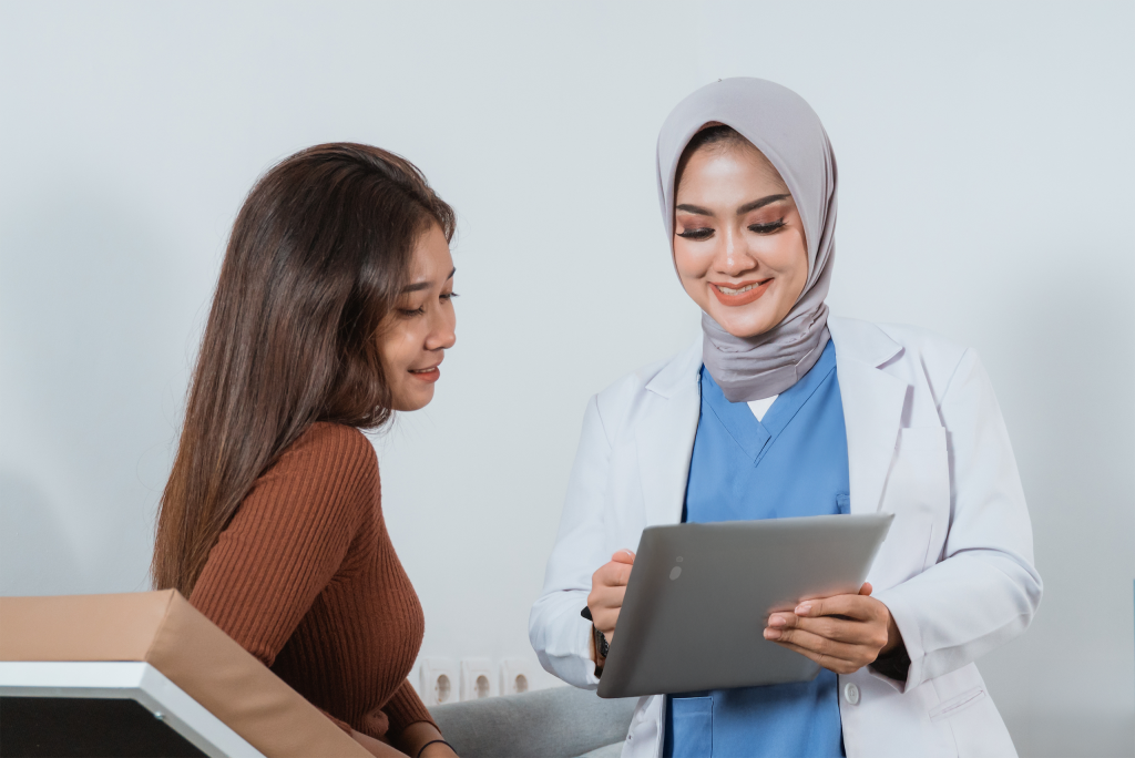 Aoikumo™ mendukung manajemen klinik kecantikan dan manajemen salon kecantikan yang lebih efisien di industri kecantikan dan wellness Indonesia.
