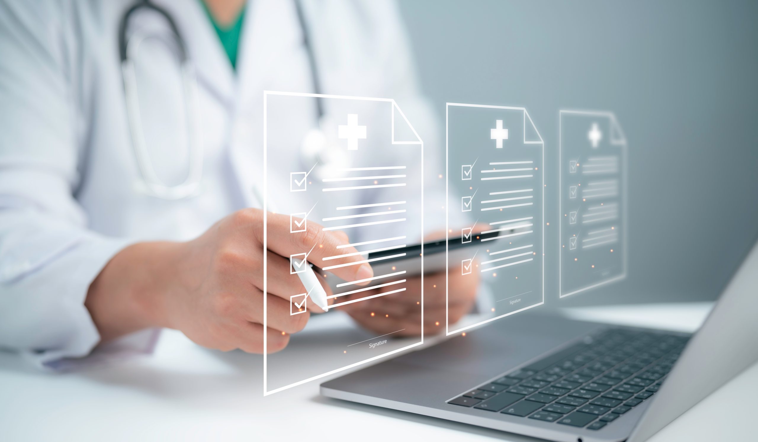 Pentingnya Rekam Medis Elektronik Terintegrasi SATUSEHAT yang Mencakup Pengelolaan Data Pasien bagi Klinik Estetika dan Kecantikan di Indonesia